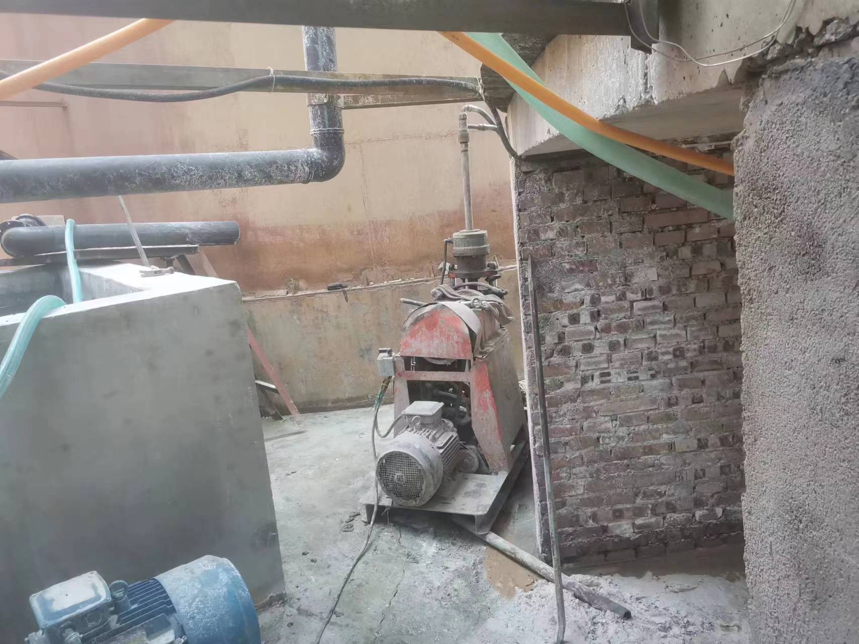 桓仁压浆作业流程有哪些